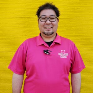 カーランドほのぼのブログスタートです♪