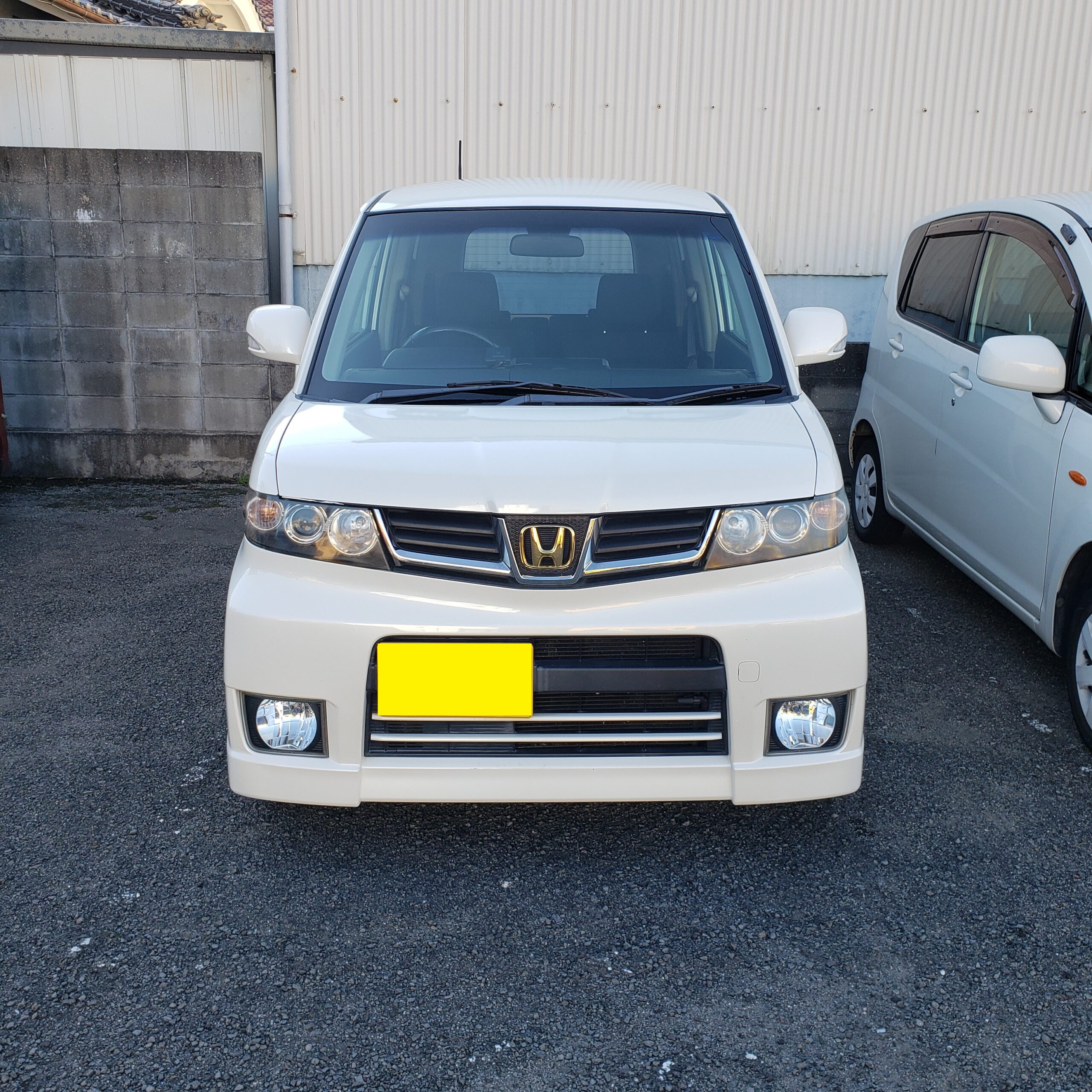 ゼストスパークご成約頂きありがとうございます