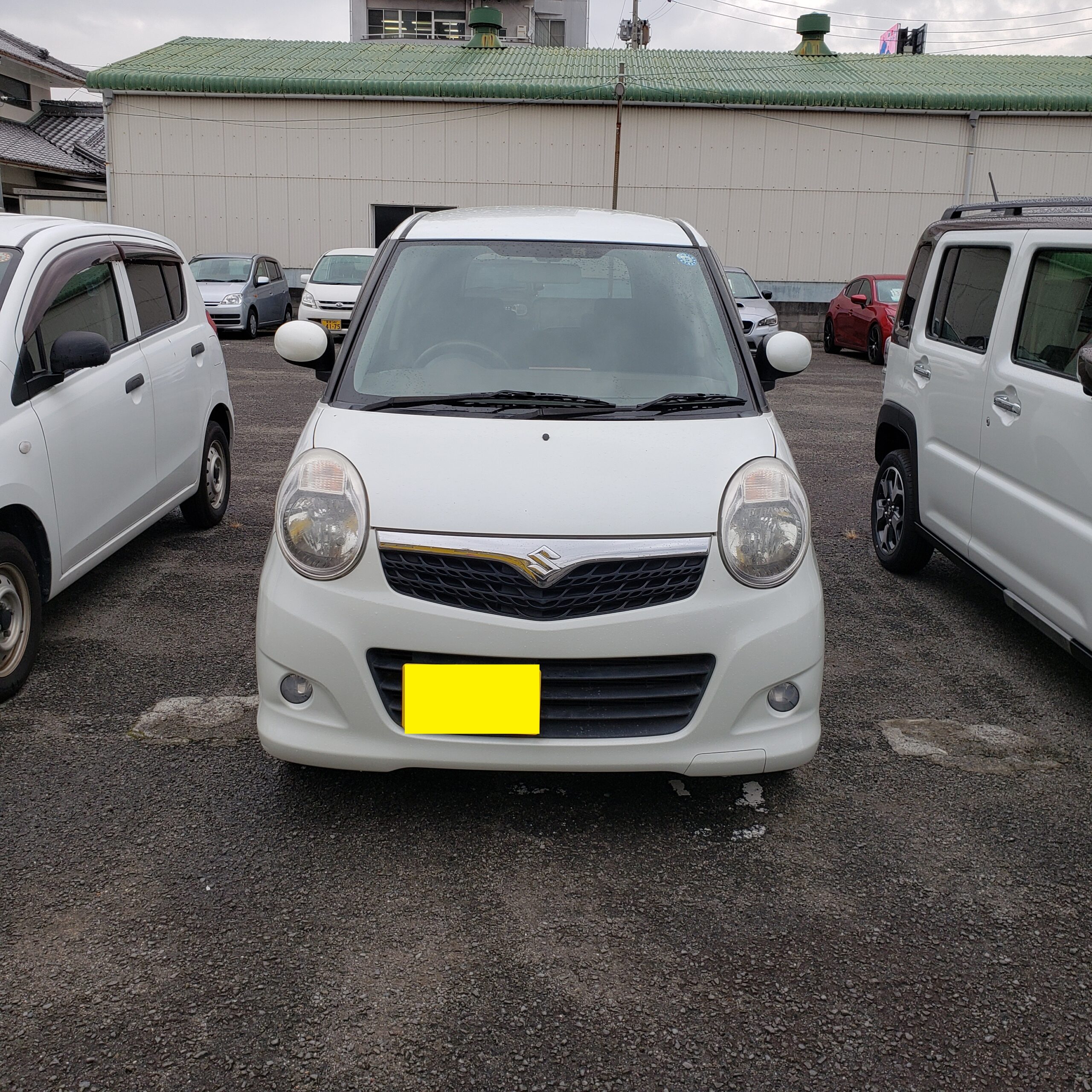 MRワゴンWitご成約頂きありがとうございます