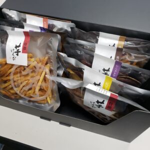 芋屋金次郎
