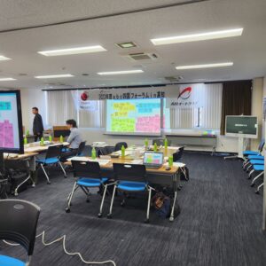 高知県で熱い2日間勉強してきました