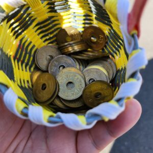 商売繁盛