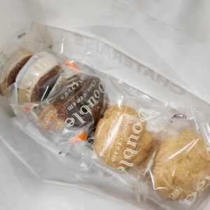 バレンタインデー