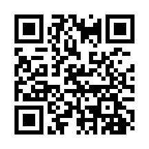 カーランドえひめYouTubeチャンネルQRコード